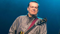 J. Geils Band Leader Dead at 71