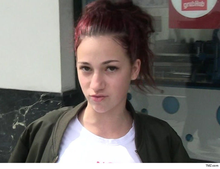 'Cash me outside' teen's mother speaks out after long silence