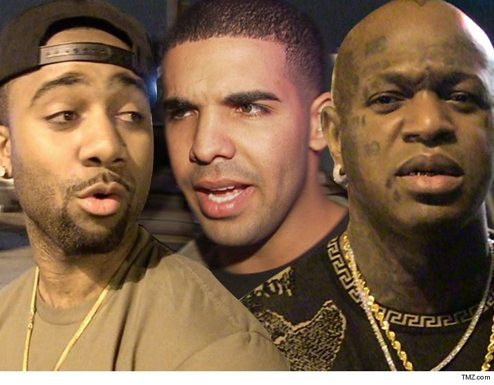 Cash Money faces lawsuit over Drake albums Cash Money faces lawsuit over Drake albums