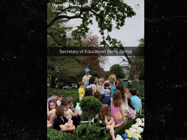 Betsy DeVos Is 'Secretary of Educatuon' According to White ... Bradley Cooper News