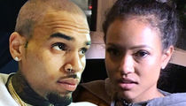Chris Brown's Lawyer Says Karrueche Out for Self-Promotion and Domestic Violence Claims are Bogus