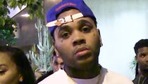 Kevin Gates Stuck in Jail After Judge Denies Bail