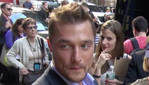 Chris Soules Refused to Come Out of House After Fatal Crash