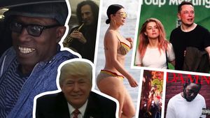 TMZ on TV Full Episode: Monday 04/24/2017