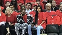 Kylie Jenner and Travis Scott Get Even Closer After Holding Hands at Coachella (PHOTOS)