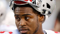 Gareon Conley Says Rape Allegations Are 'Completely False, I Did Not Commit a Crime' 