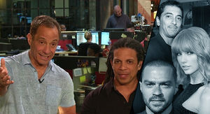 TMZ Live: Chris Soules: Arrested For Fatal Crash!