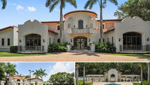 Lamar Odom's Florida House Can Be Yours for a Cool $5.2 Million!!!