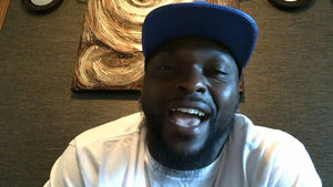 CLIFF AVRIL MARSHAWN HELPED BUILD HOMES IN HAITI... Still Teammates In Giving