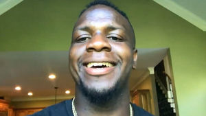 MOHAMED SANU 'BLOWN AWAY' BY TOUCHING LETTER... From Family on Plane