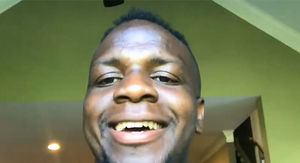 NFL's Mohamed Sanu 'Blown Away' By Letter From&hellip;