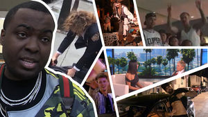 TMZ on TV Full Episode: Thursday 04/27/2017