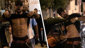 Sidebar TMZ TV Clips 2  