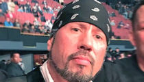 WWE Legend X-Pac Suspected Of Dealing Meth After Sniffed Out by Drug Dogs