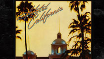 Eagles Suing Hotel California in Mexico for Ripping Off the Song Name