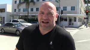 Dana White Says Anderson Silva Should Retire ... Title Shot Ain't Happening