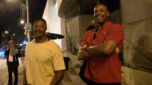 PAUL PIERCE & WILLIE MCGINEST Key to Retirement? GET A CHAMPIONSHIP FIRST