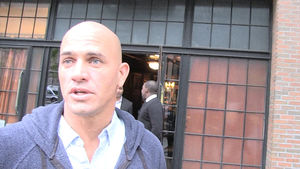 Kelly Slater Says Victoria's Secret Model Marisa Miller Is The Best Celebrity Surfer