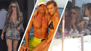 Sidebar TMZ TV Clips 2