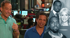 TMZ Live: Kanye West: The Secret Hideout!