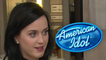 Katy Perry Is New Dream Judge for 'American Idol'