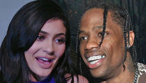 Kylie Jenner and Travis Scott Are a Real Deal Couple