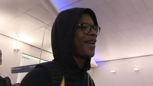 SHAREEF O'NEAL I'M READY FOR LEBRON 1-ON-1 ... 'Call Me'