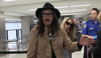 Steven Tyler Says He's All In for 'American Idol' Reboot IF ... (VIDEO)