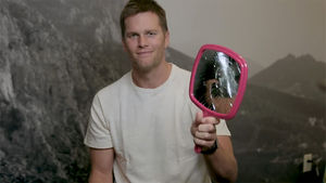 Tom Brady Mocks Madden Curse, Breaks Mirror, Walks Under Ladder