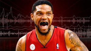 Miami Heat's Udonis Haslem Rips Celtics Over Ray Allen Snub