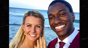 Robert Griffin III Engaged To Be Married, Fiancee&hellip;