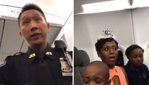 JetBlue Passengers Booted Over Birthday Cake