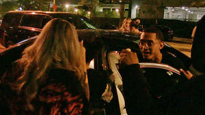 KENDALL JENNER & A$AP ROCKY Hit Same Party as Her Ex ...JORDAN CLARKSON CLAIMS VICTORY