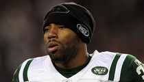 Antonio Cromartie's Wife Says She's Pregnant with NFL Star's 14th Baby!!