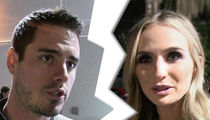 Ben Higgins & Lauren Bushnell -- 'Bachelor' Stars Call it Quits!!!