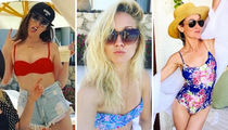 The 'Pitch Perfect' Bellas Take Mexico ... Soak in the Aca-awesome Vacay Pics