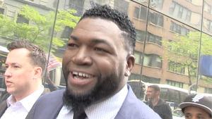 David Ortiz Says He Wants Red Sox Jersey Retirement Ceremony Like Derek Jeter