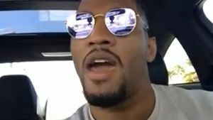 UFC Fighter Kevin Lee -- I'm Gonna Beat the F**k out of Michael Chiesa!