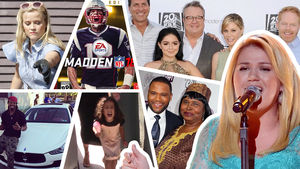 TMZ on TV Full Episode: Friday 05/12/17