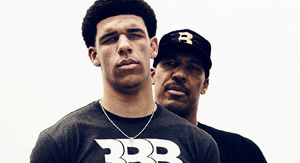 Lonzo Ball&rsquo;s Shoes Sales Aren&rsquo;t Putting Up Big Baller Numbers