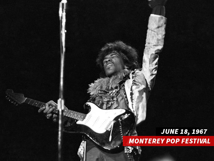 Jimi Hendrix - This One's For You Jimi Hendrix - This One's For You