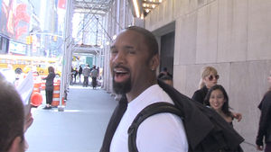 CHARLES WOODSON TOM BRADY IS UNCURSABLE... Dude's Got Too Many Rings!!!