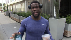 Kevin Hart Loves 'Auntie' Mo'Nique and Hopes Beef with Oprah, Lee Daniels Gets Resolved