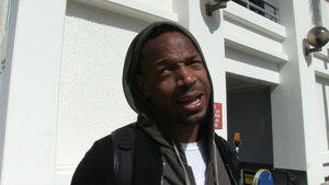 MARLON WAYANS EX-WWE STAR IS AFRAID OF BLACK DONG