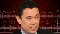 Congressman Jason Chaffetz Says Subpoena for White House 'Tapes' On the Table