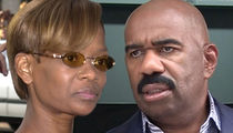 Steve Harvey's Ex-Wife Sues, He Owes Me $60 Million For Murdering My Soul