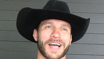 UFC's Cowboy Cerrone: Who Cares If Jon Jones Does Coke?!