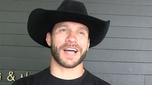 UFC's Cowboy Cerrone: Who Cares If Jon Jones Does Coke?!
