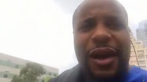 Daniel Cormier Finally Explains 'Sandblasting Prostitutes'