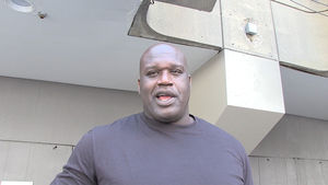 Shaq Says Lakers Shouldn't Be Afraid to Draft Lonzo Ball